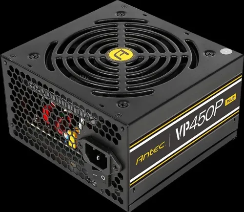 ALIMENTATION ANTEC 450W VP450P PLUS