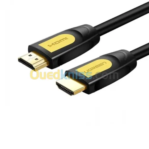 ugreen hdmi round cable 1.5m