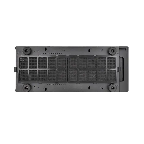 BOITIER THERMALTAKE SUPPRESSOR F51 W/POWER COVER WINDOW BLACK