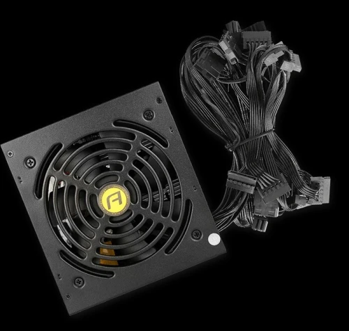 ALIMENTATION ANTEC 450W VP450P PLUS