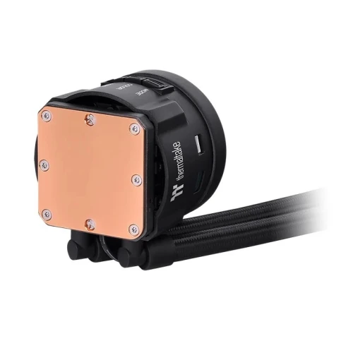 WATERCOOLING THERMALTAKE TOUGHTLIQUID 240 ARGB WATER BLOCK ARGB SYNC/FAN 120MM