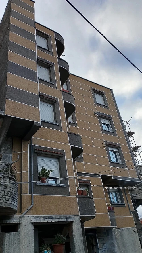 Rénovation et construction maison بناء و ترميم المنازل