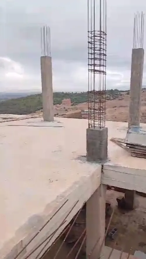 Rénovation et construction maison بناء و ترميم المنازل