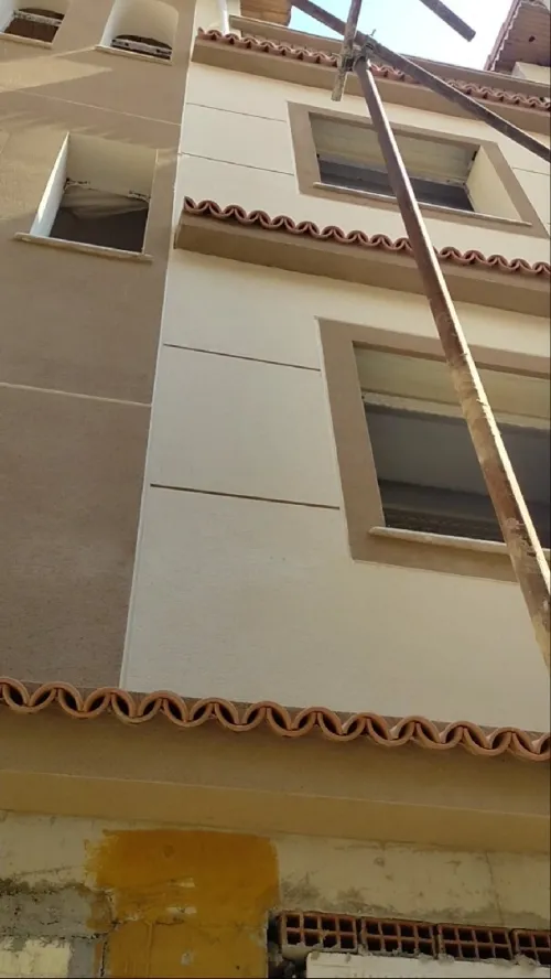 Rénovation et construction maison بناء و ترميم المنازل