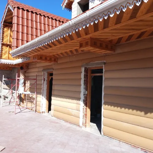 Rénovation et construction maison بناء و ترميم المنازل