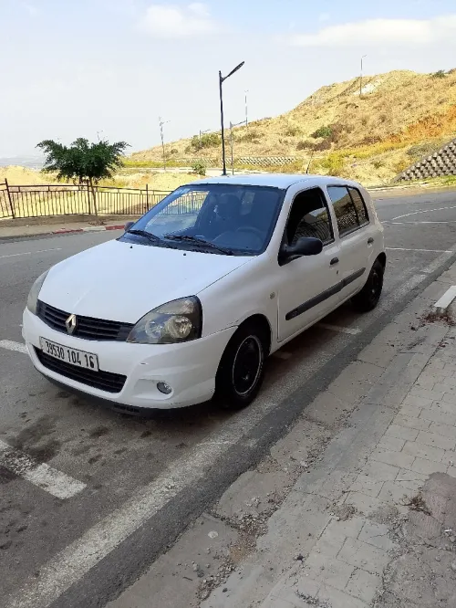Renault Clio 2 2004 Extreme