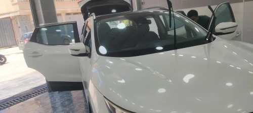 Nissan Qashqai 2017 +2 Tekna
