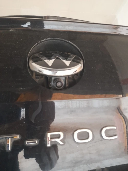 Volkswagen T-Roc 2021 active