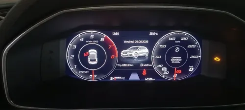 Seat Leon 2022 Business