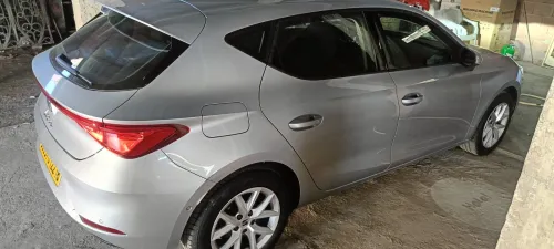 Seat Leon 2022 Business