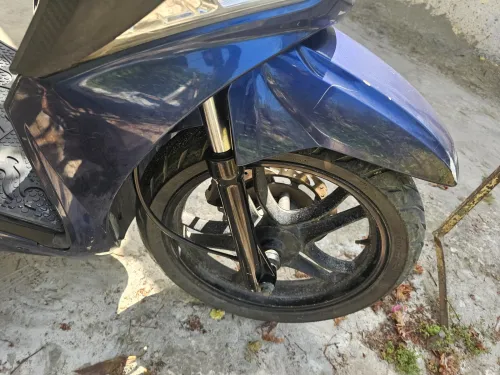 Sym st 2019 Sym st 2019