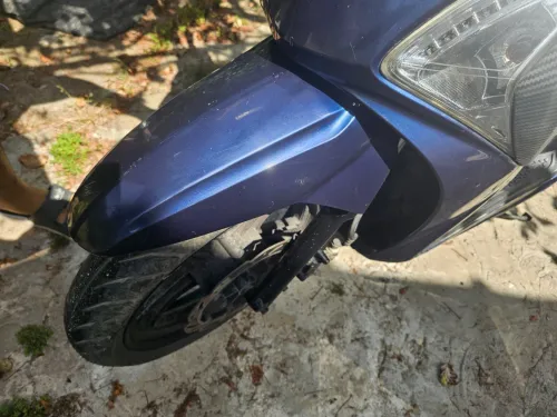 Sym st 2019 Sym st 2019