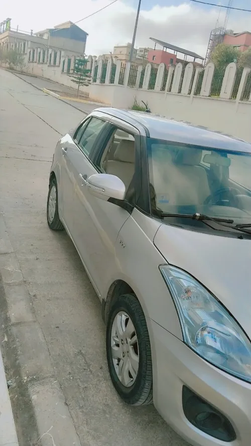 Suzuki Swift Dzire 2013 Swift Dzire