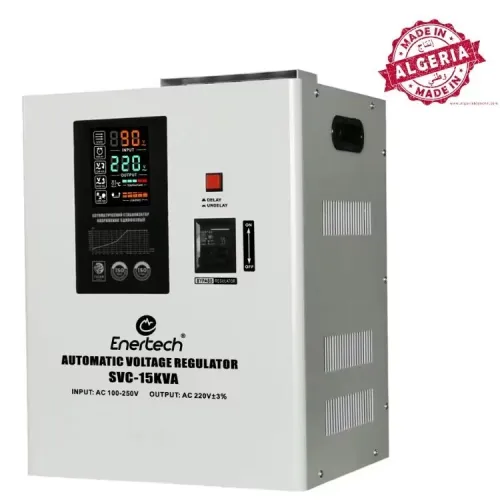 stabilisateur enertech
