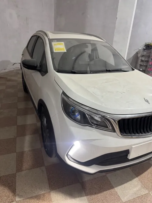 Geely GX3 PRO  2026 Livan X3pro