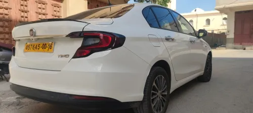 Fiat Tipo Sedan 2024 Urban Plus