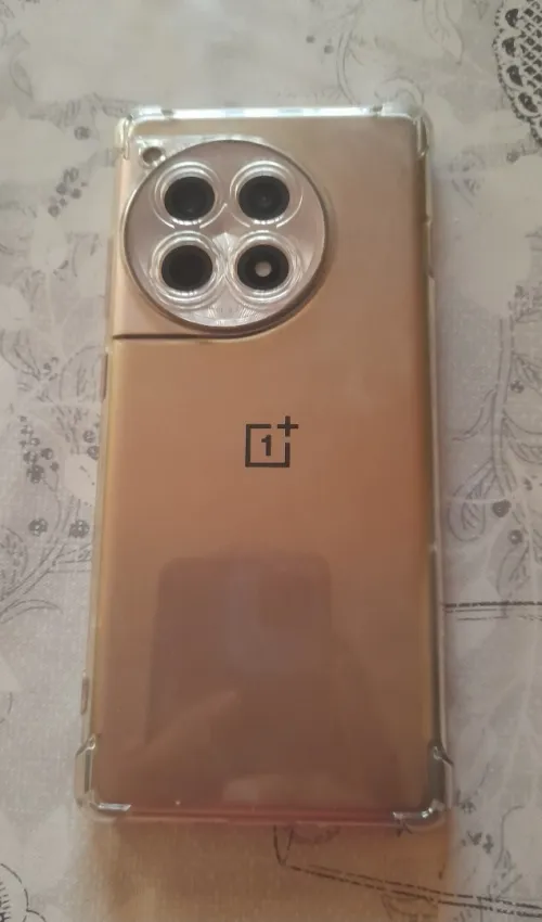 One plus 12r 