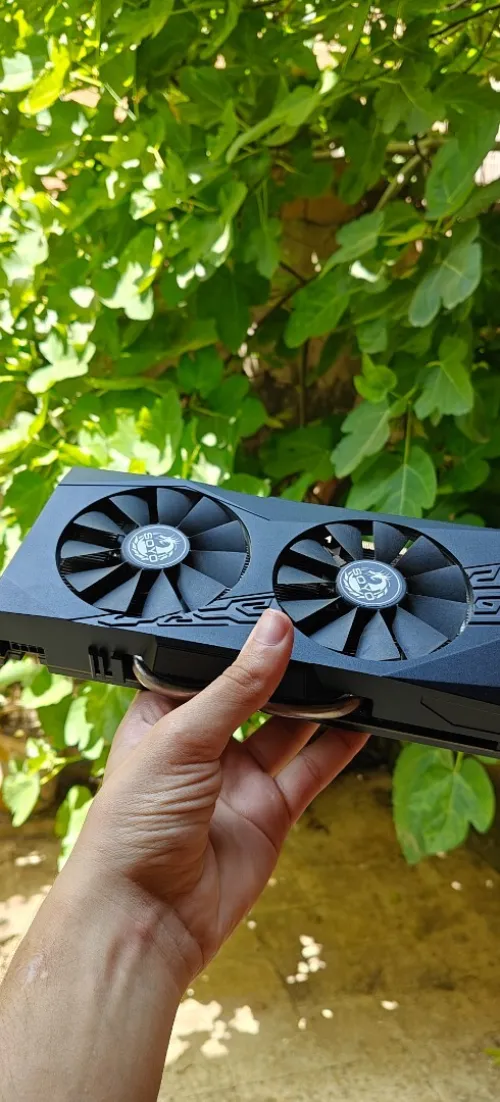 rx 580 8gb vram