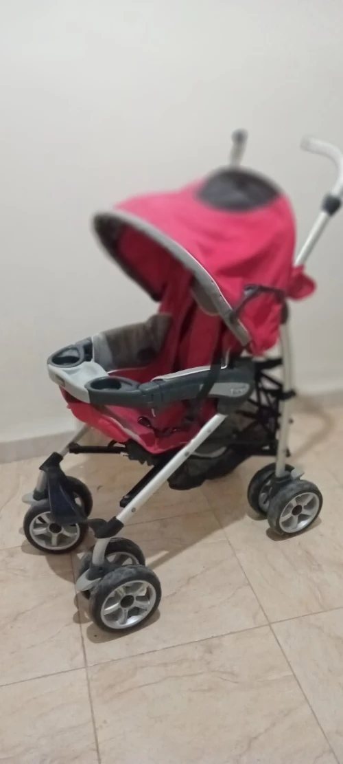 Poussette