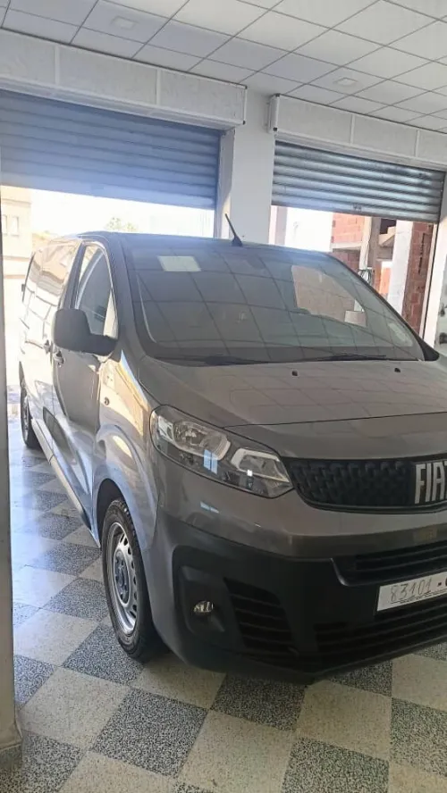 Fiat Scudo Fiat Scudo 2024