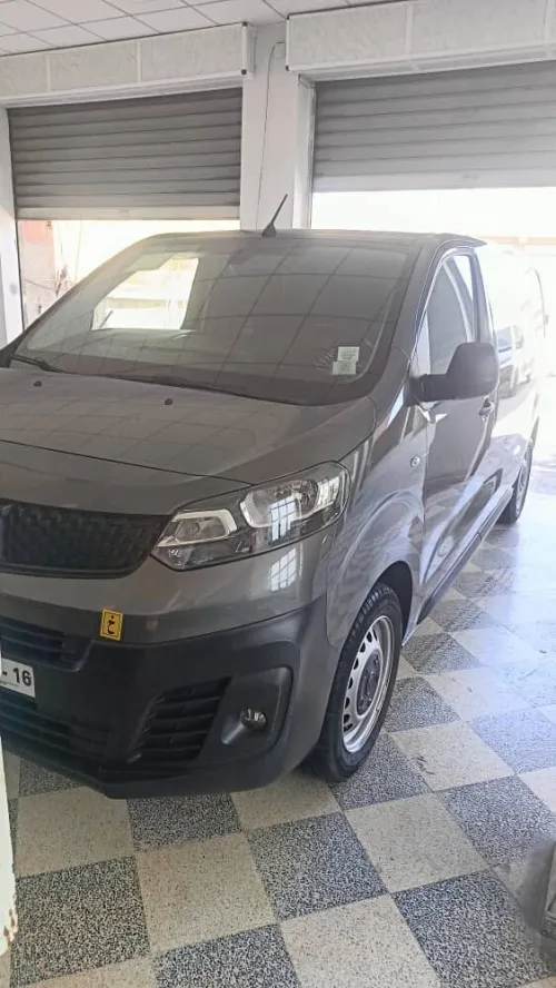 Fiat Scudo Fiat Scudo 2024