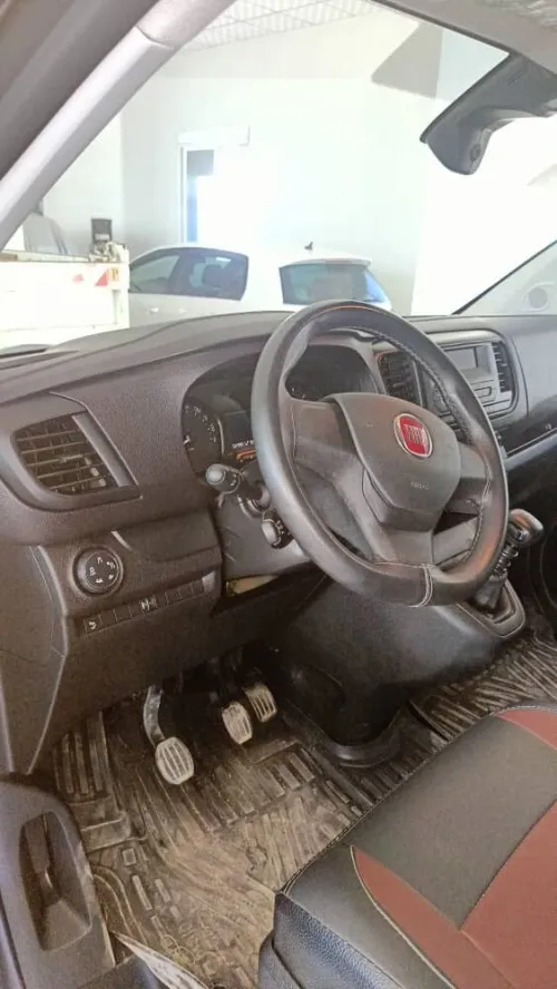 Fiat Scudo Fiat Scudo 2024
