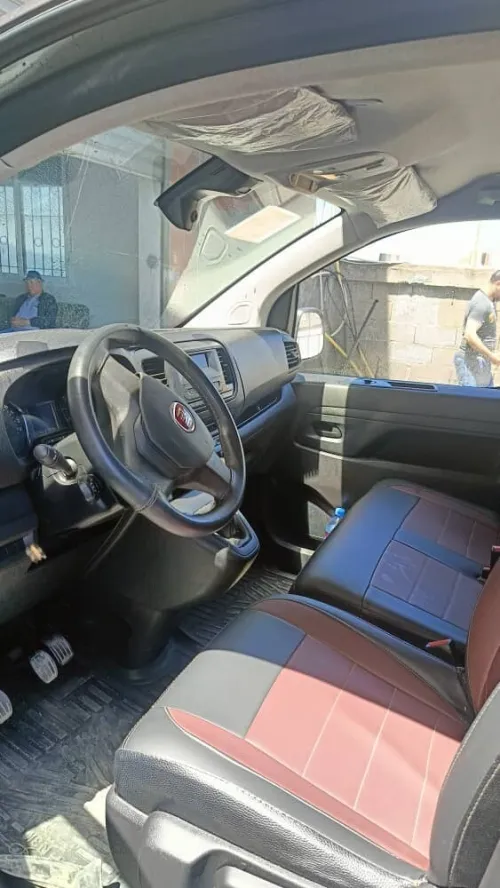 Fiat Scudo Fiat Scudo 2024
