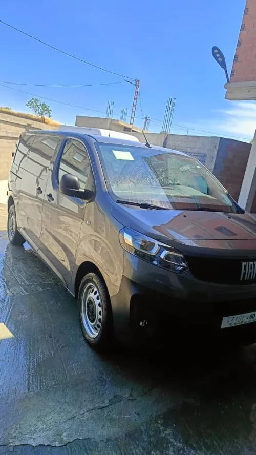 Fiat Scudo Fiat Scudo 2024