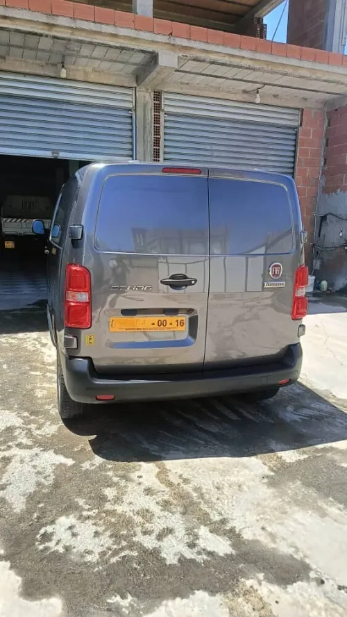 Fiat Scudo Fiat Scudo 2024
