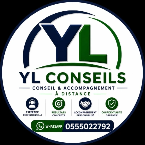 Conseiller en Ligne
