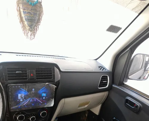 Chery Yoki 2018