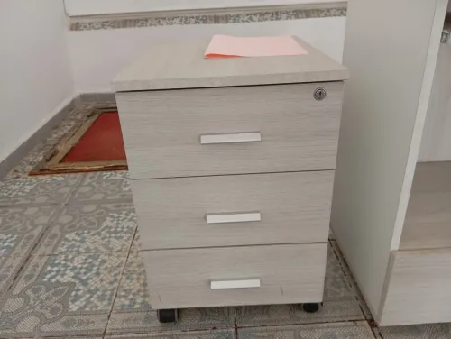 Vente mobilier de bureau