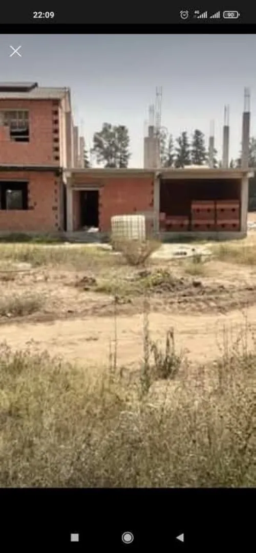 Vente Terrain Blida Chebli