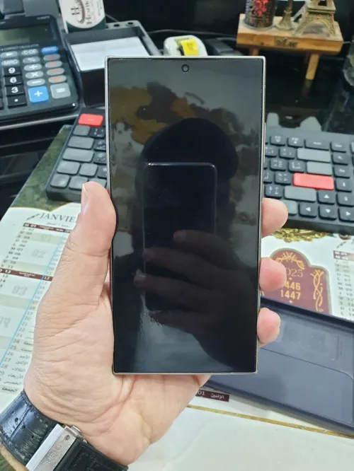 Samsung S24 ultra