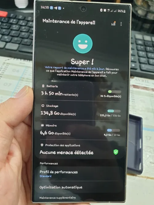 Samsung S24 ultra