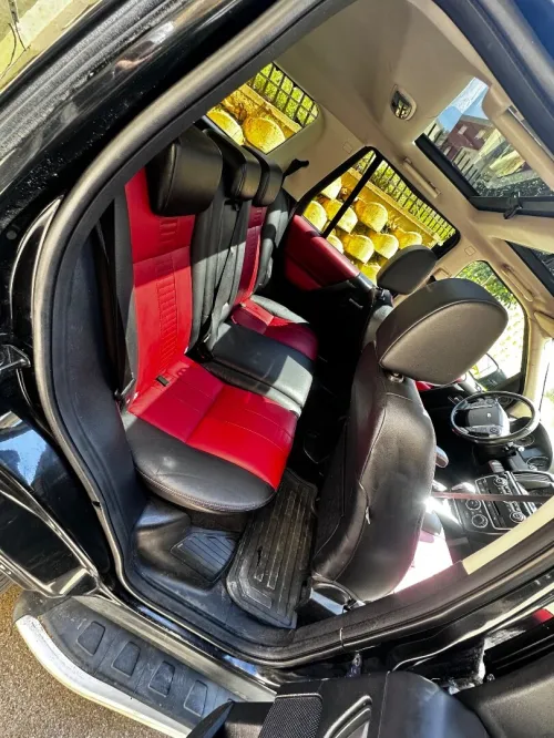 Land Rover Freelander 2 2015 