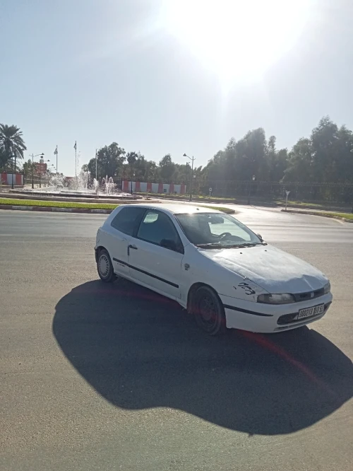 Fiat Bravo 1997 Bravo