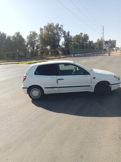 Fiat Bravo 1997 Bravo