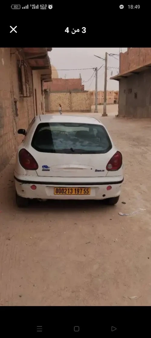 Fiat Bravo 1997 Bravo