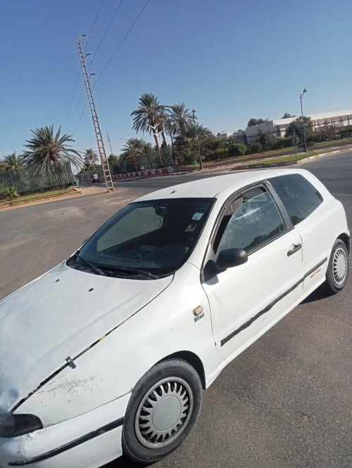 Fiat Bravo 1997 Bravo