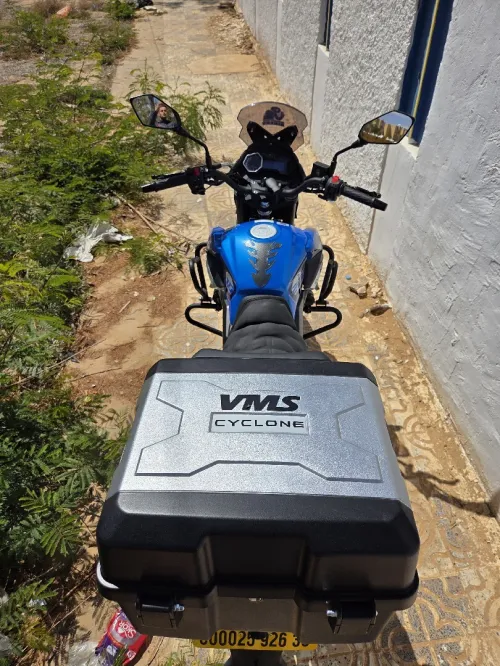 VMS RK200 2026