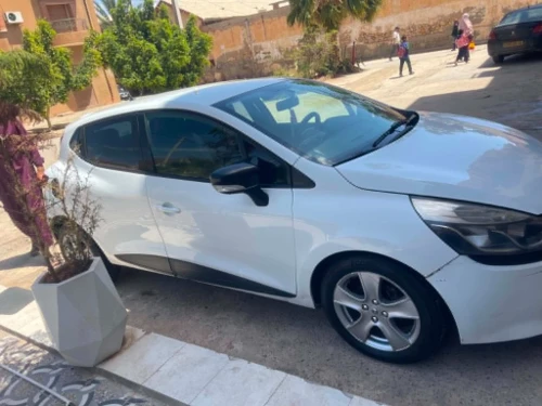 Renault Clio 4 2013 