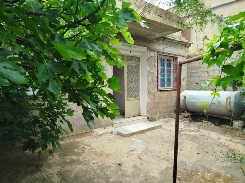 Vente bien immobilier Tlemcen Ain fezza