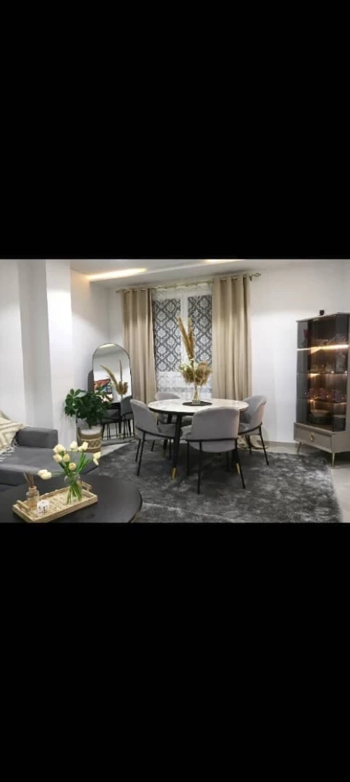Vente Appartement F2 Sétif Setif