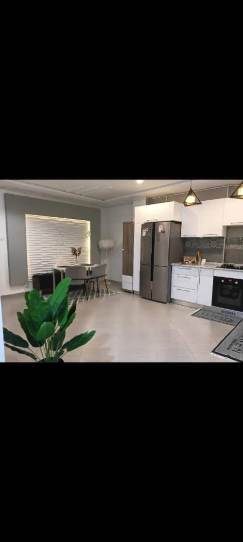 Vente Appartement F2 Sétif Setif