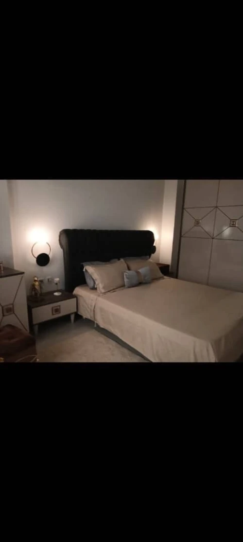 Vente Appartement F2 Sétif Setif