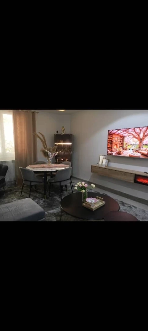Vente Appartement F2 Sétif Setif
