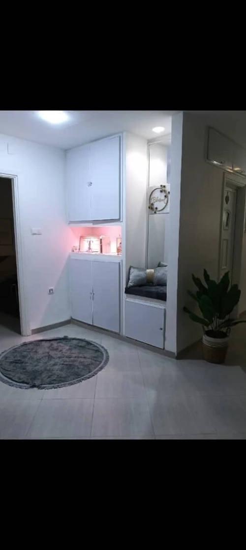 Vente Appartement F2 Sétif Setif