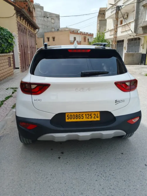 Kia KX1 2025 Kia KX1 Luxury