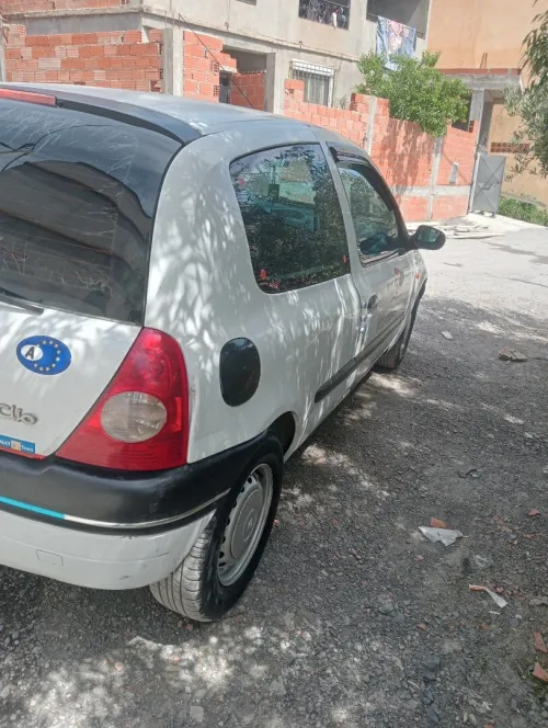 Lexus Clio 2 2000 